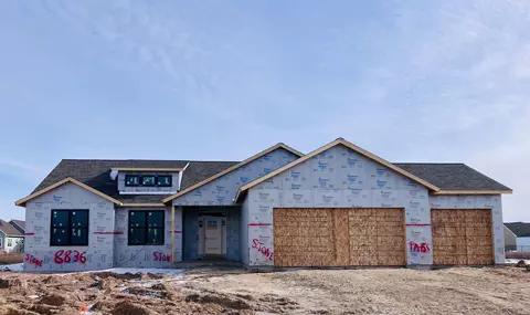 8836 Copper Ct, Freeland, MI 48623