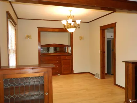Living - 443 Arbor, Monroe, MI 48162 photo 3 of 3