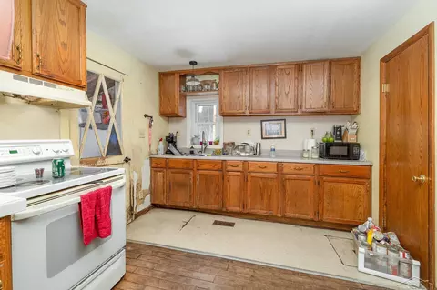 Kitchen - 429 E Ctr, Omer, MI 48749 photo 1 of 1