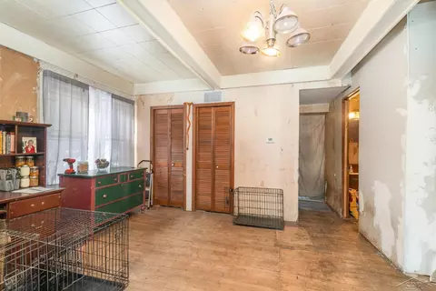 Entry Way - 429 E Ctr, Omer, MI 48749 photo 1 of 2