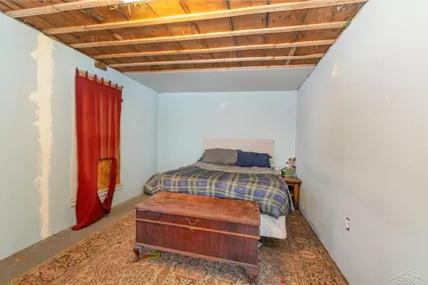 Bedroom - 429 E Ctr, Omer, MI 48749 photo 1 of 1