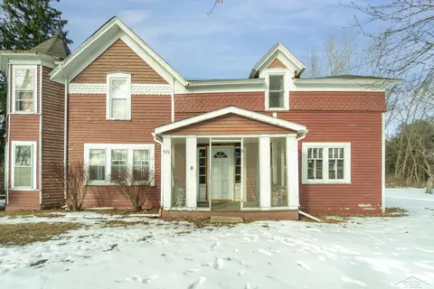 429 E Ctr, Omer, MI 48749