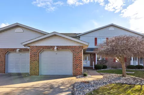 17 Wilshire, Frankenmuth, MI 48734
