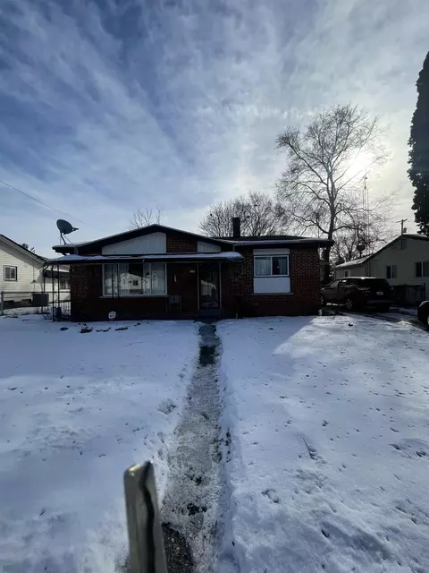 6043 Harwood, Mount Morris, MI 48458
