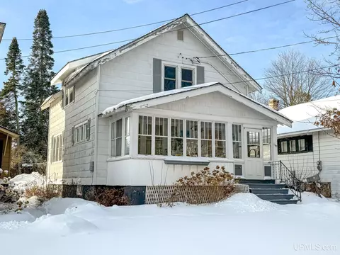 167 E Harding, Ironwood, MI 49938