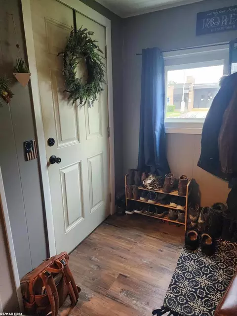 11369 Hupp, Warren, MI 48089