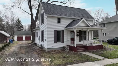 308 N Lapeer, Davison, MI 48423