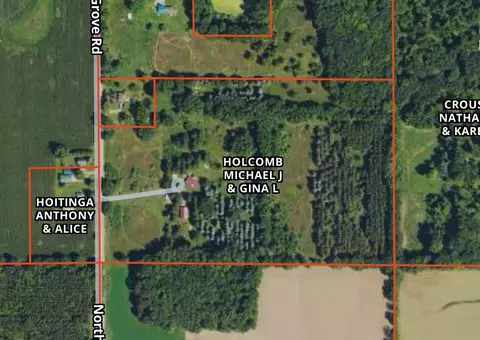 1800 N N Pne, Vestaburg, MI 48891