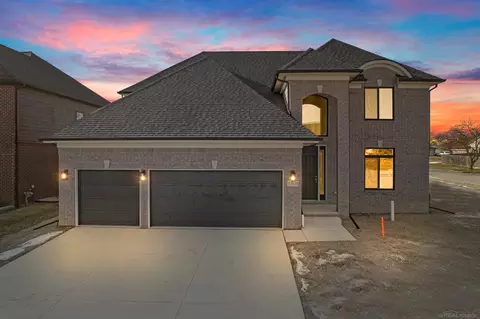 37555 Josephine, Sterling Heights, MI 48312