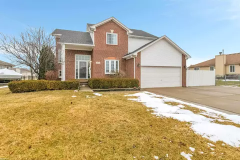 31061 Quail Run, New Baltimore, MI 48047