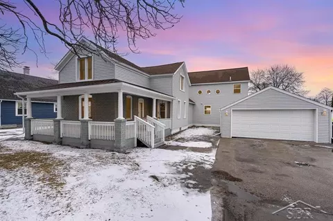 308 N Auburn, Auburn, MI 48611