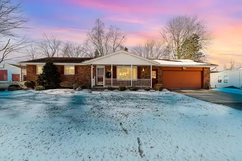 6333 Mackinaw, Saginaw, MI 48604