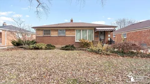 3063 Green, Lincoln Park, MI 48146