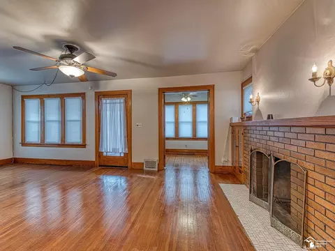 1524 S Custer, Monroe, MI 48161 photo 4
