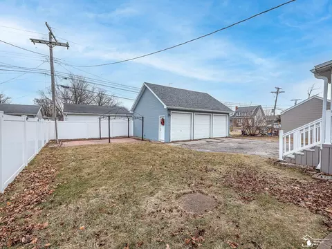 1524 S Custer, Monroe, MI 48161 photo 44