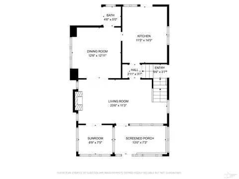 1524 S Custer, Monroe, MI 48161 photo 47