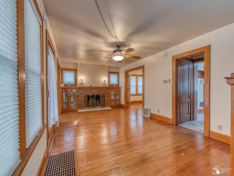 1524 S Custer, Monroe, MI 48161 photo 3