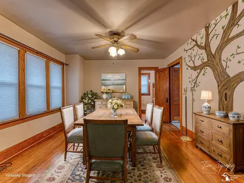 1524 S Custer, Monroe, MI 48161 photo 11
