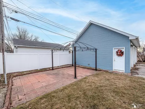1524 S Custer, Monroe, MI 48161 photo 45