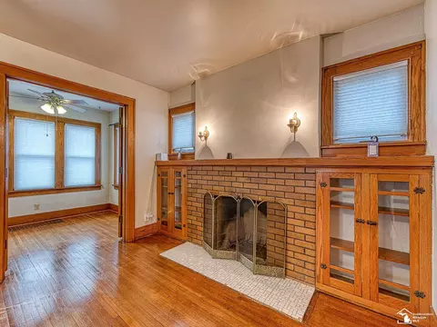 1524 S Custer, Monroe, MI 48161 photo 5