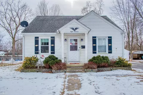 819 Ryan, Owosso, MI 48867
