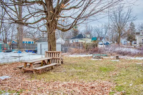 Exterior - 819 Ryan, Owosso, MI 48867 photo 3 of 6