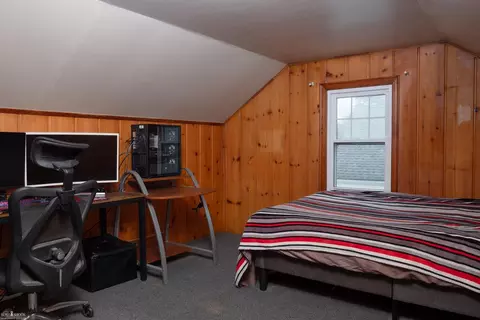 Bedroom - 819 Ryan, Owosso, MI 48867 photo 4 of 6