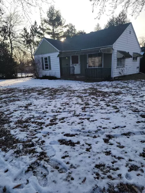 1400 Smith, Bay City, MI 48706