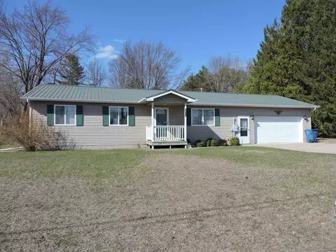 3800 Wheeler, Standish, MI 48658