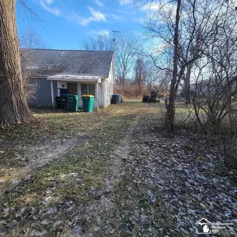 35331 Milleville, Brownstown, MI 48173