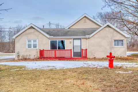 3260 W M 21, Owosso, MI 48867