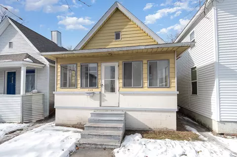 115 N Monroe, Bay City, MI 48708