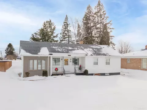 224 Ruby, Iron River, MI 49935