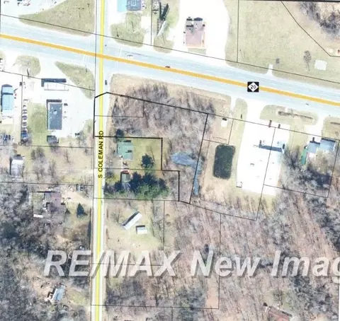 5437 W Isabella, Shepherd, MI 48883