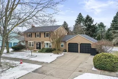 13088 Independence, Shelby Township, MI 48315