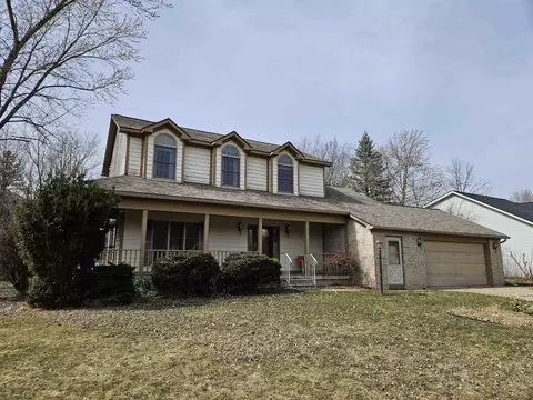 213 Carriage, Davison, MI 48423