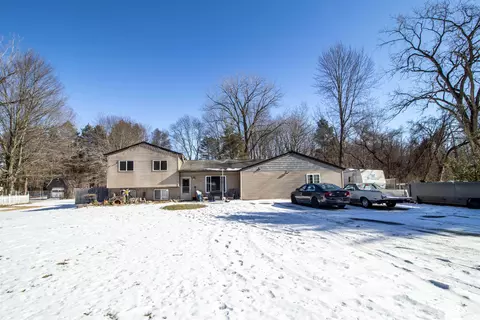13486 N Lewis, Clio, MI 48420