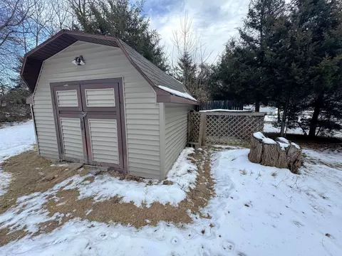 308 Murphy, Coleman, MI 48618 photo 2