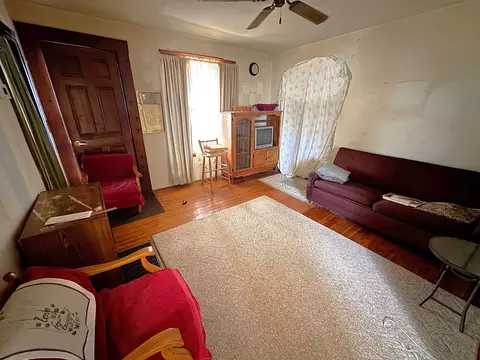 308 Murphy, Coleman, MI 48618 photo 3