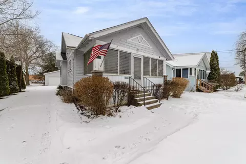 2811 Cooper, Saginaw, MI 48602