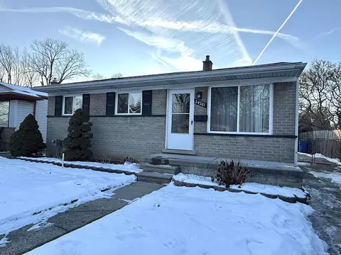 24281 Bolam, Warren, MI 48089