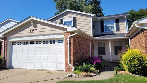 507 Dorset, Grand Blanc, MI 48439