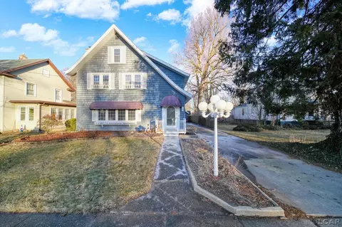 124 N Scott, Adrian, MI 49221