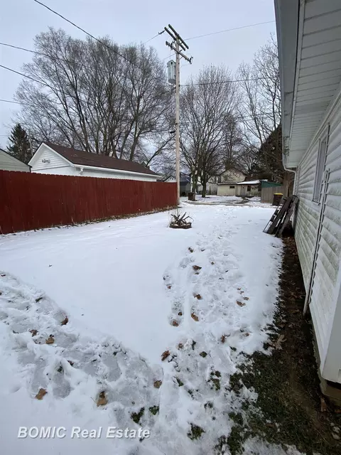 123 Main, Bancroft, MI 48414 photo 6