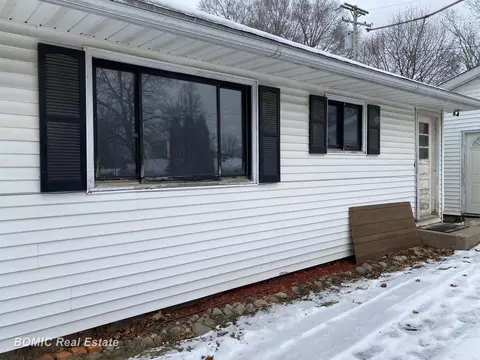 123 Main, Bancroft, MI 48414 photo 3