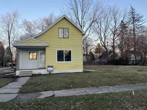 2222 Benjamin, Saginaw, MI 48602