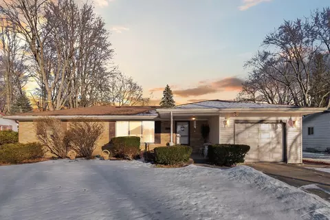 3405 Creekwood, Saginaw, MI 48601