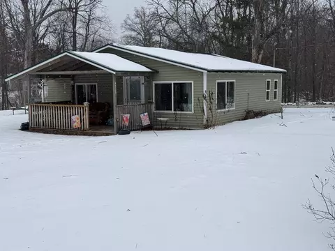 4375 W Oakman, Harrison, MI 48625