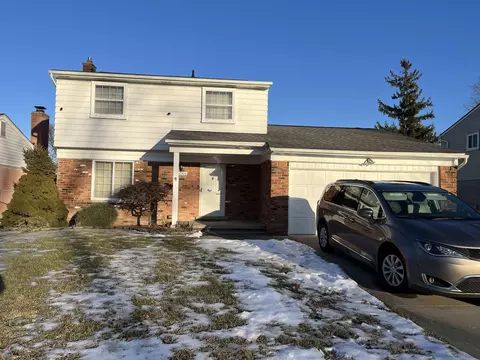 50300 Vinecrest, Chesterfield, MI 48047