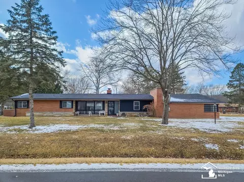7879 Fir, Temperance, MI 48182